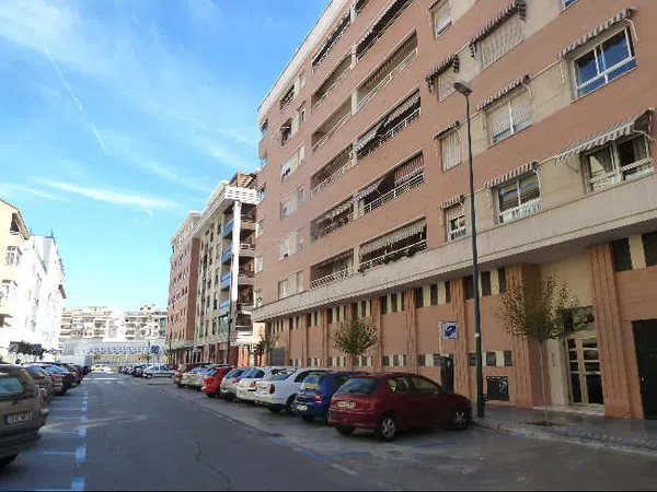 Piso en calle de la Constancia, 5 - Foto 1