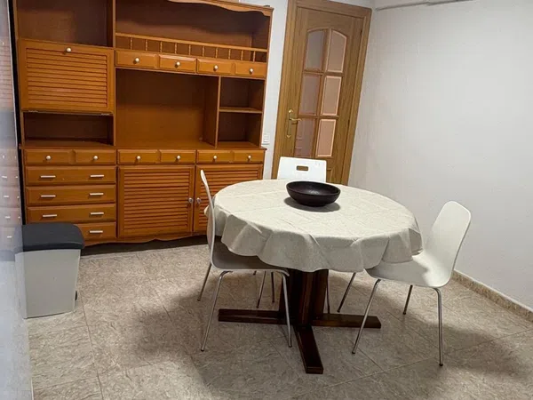 Piso en via Univérsitas, 4 - Foto 4