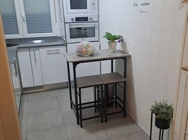 Piso en  Calle José María de Cossío 29 - Foto 7