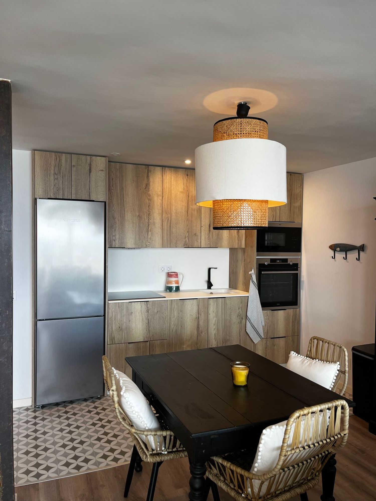 Estudio en Calle Sant Bartomeu, 164, Campello Playa, Campello Playa - Foto 8
