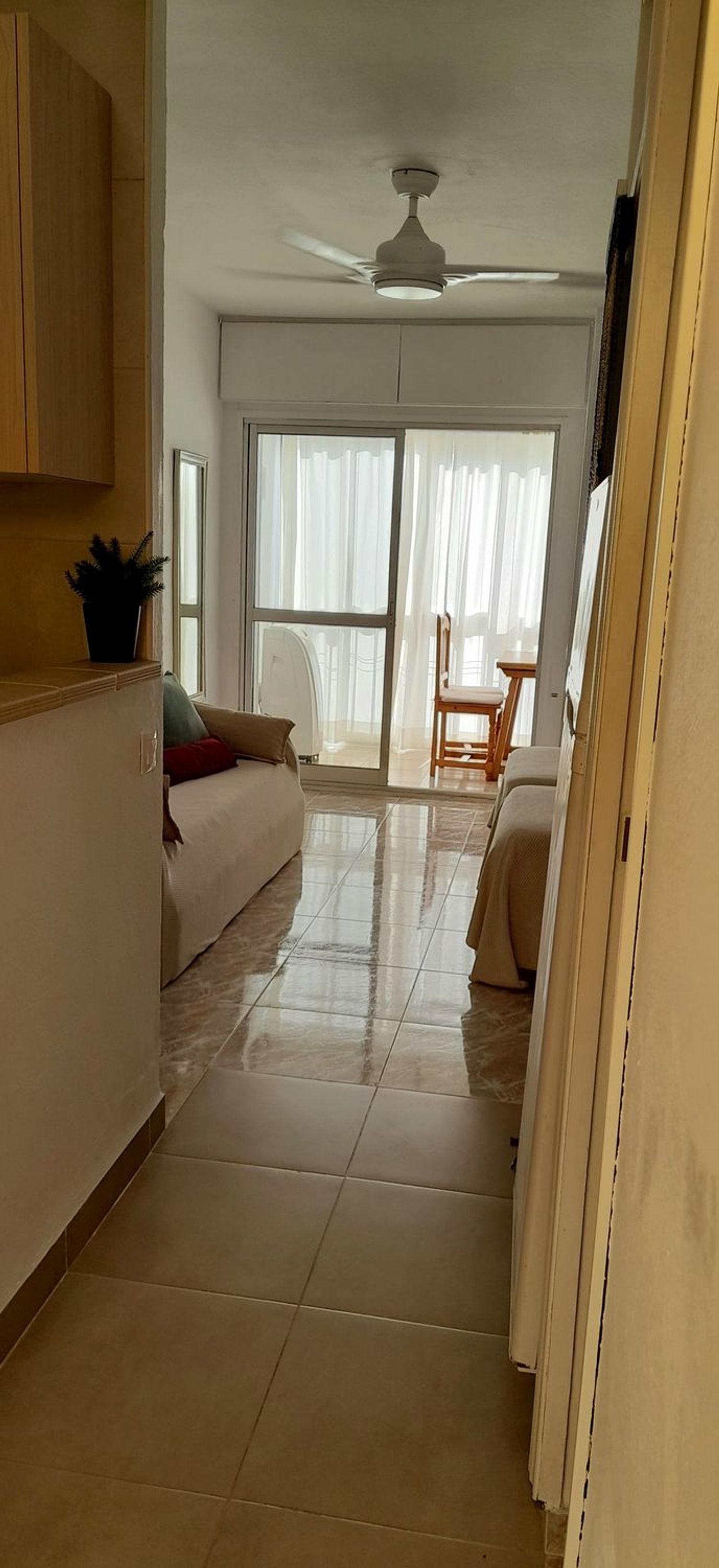 Estudio en Gamonal, 4, Parque de la Paloma, Parque de la Paloma - Foto 21