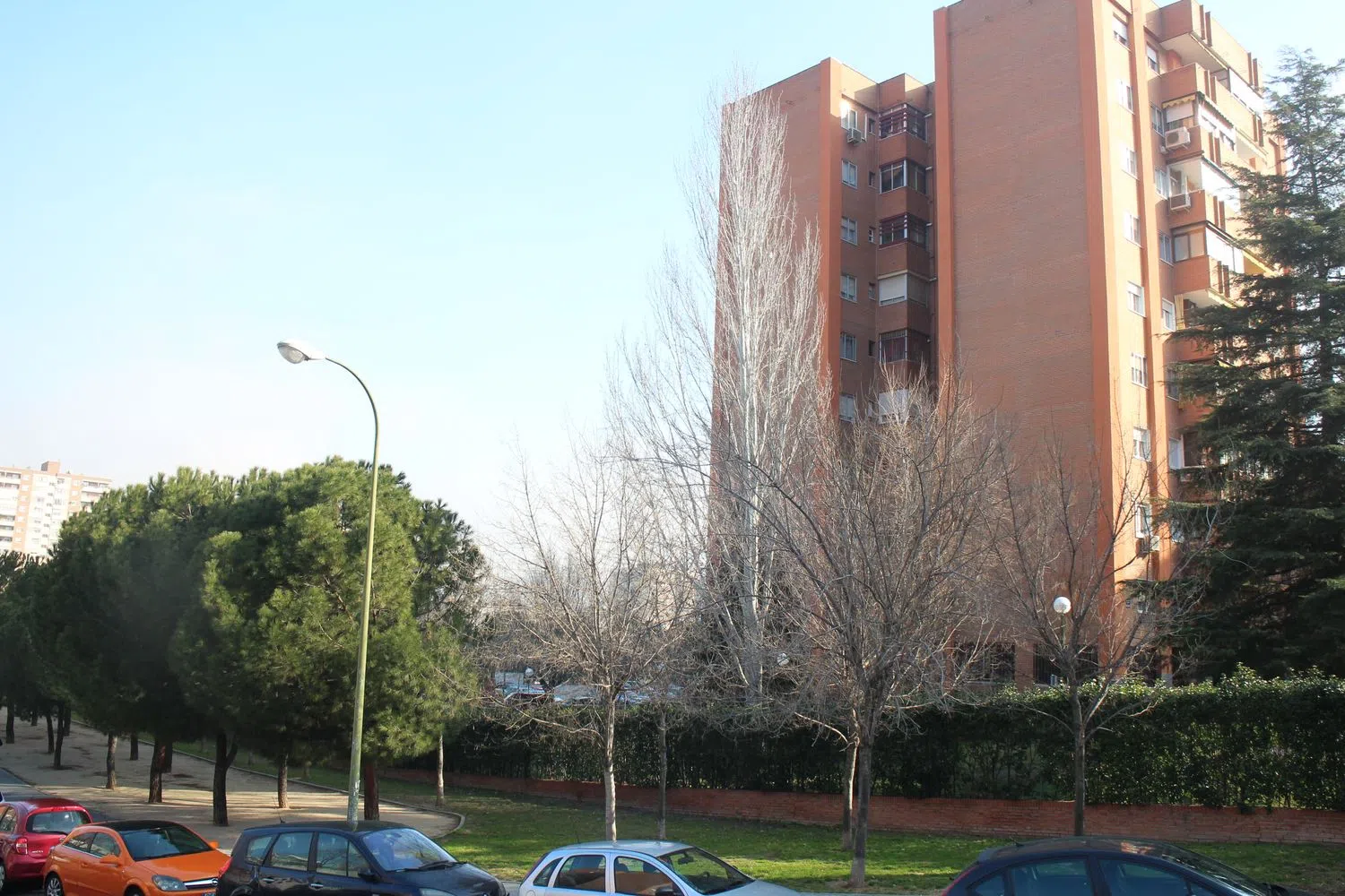 Piso en calle de Tribaldos, 30 - Foto 15