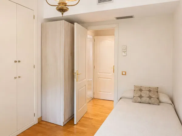 Piso en Calle de San Romualdo, 59, Simancas - Foto 9