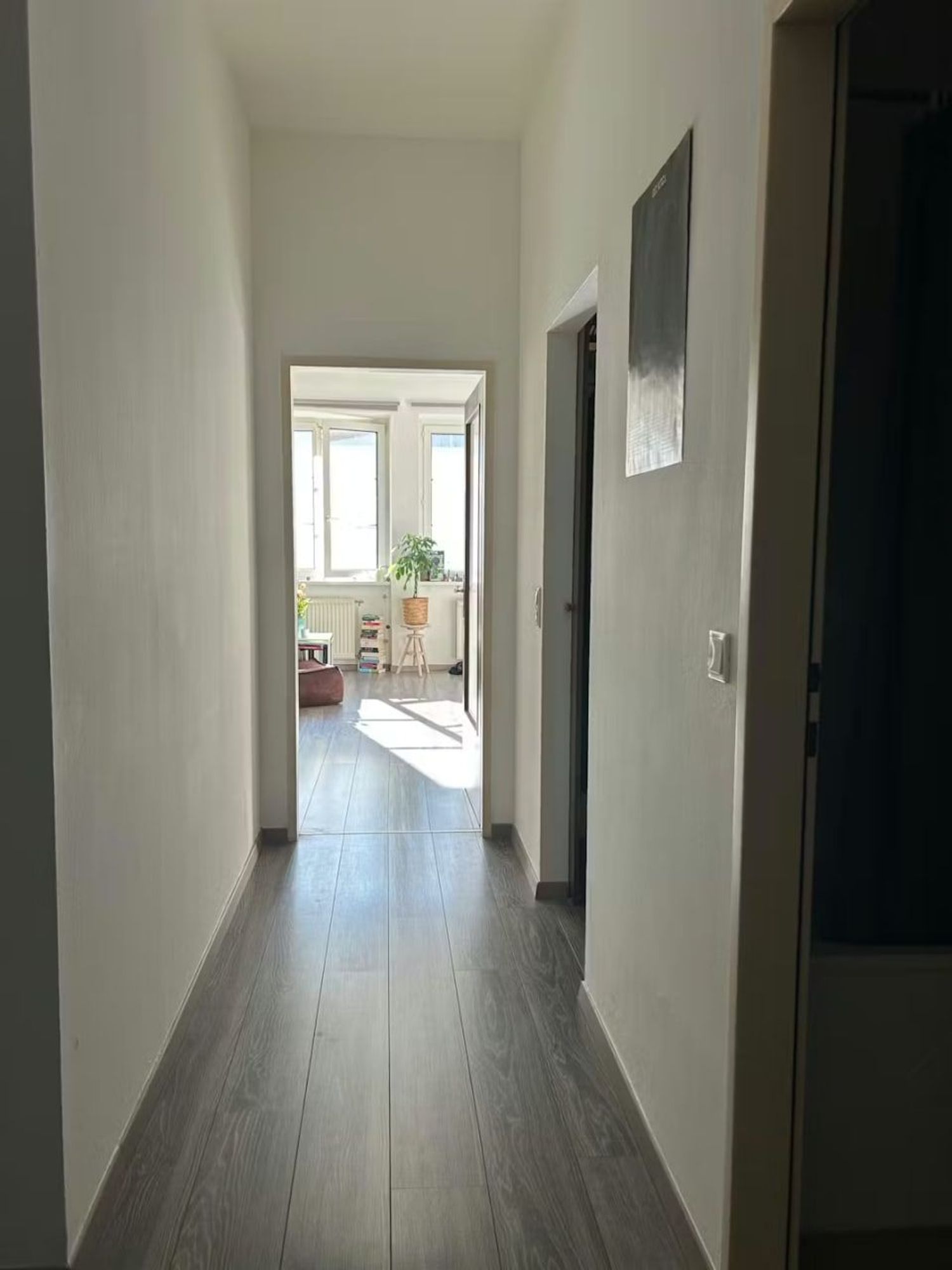 Estudio en Calle Vélez Málaga, 6, Malagueta - Monte Sancha - Foto 7