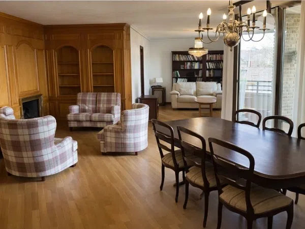 Dúplex en venta en Avenida Claveles, 21 - Foto 15