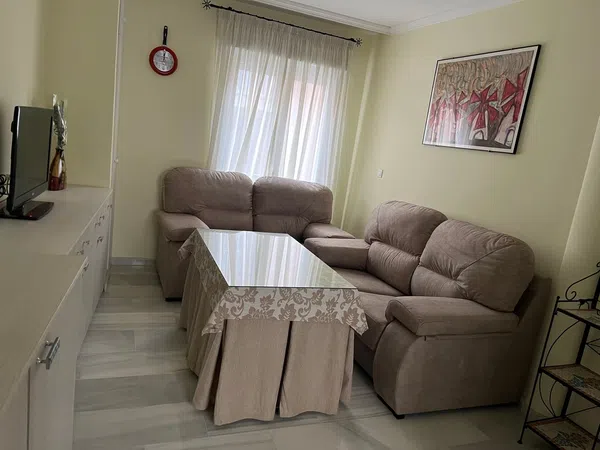 Piso en calle San Juan de Dios, 8 - Foto 10