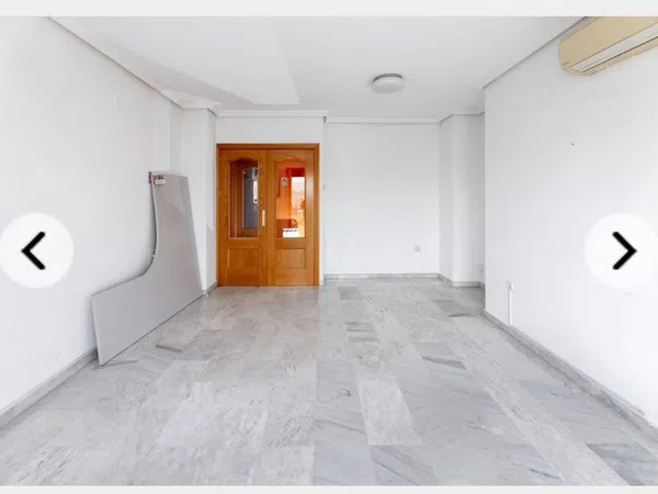 Piso en calle Periodista Fernando Gómez de la Cruz, 49 - Foto 9