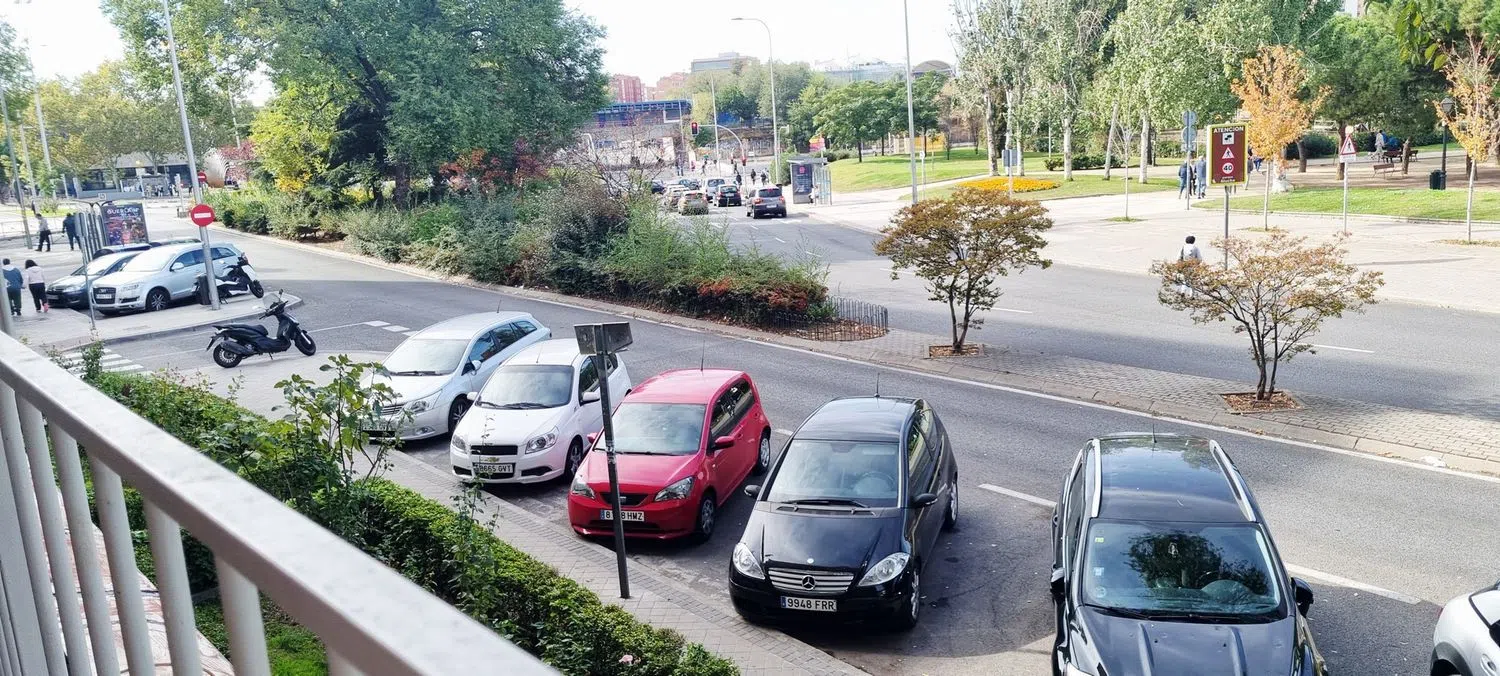 Piso en calle de Valmojado, 277 - Foto 37