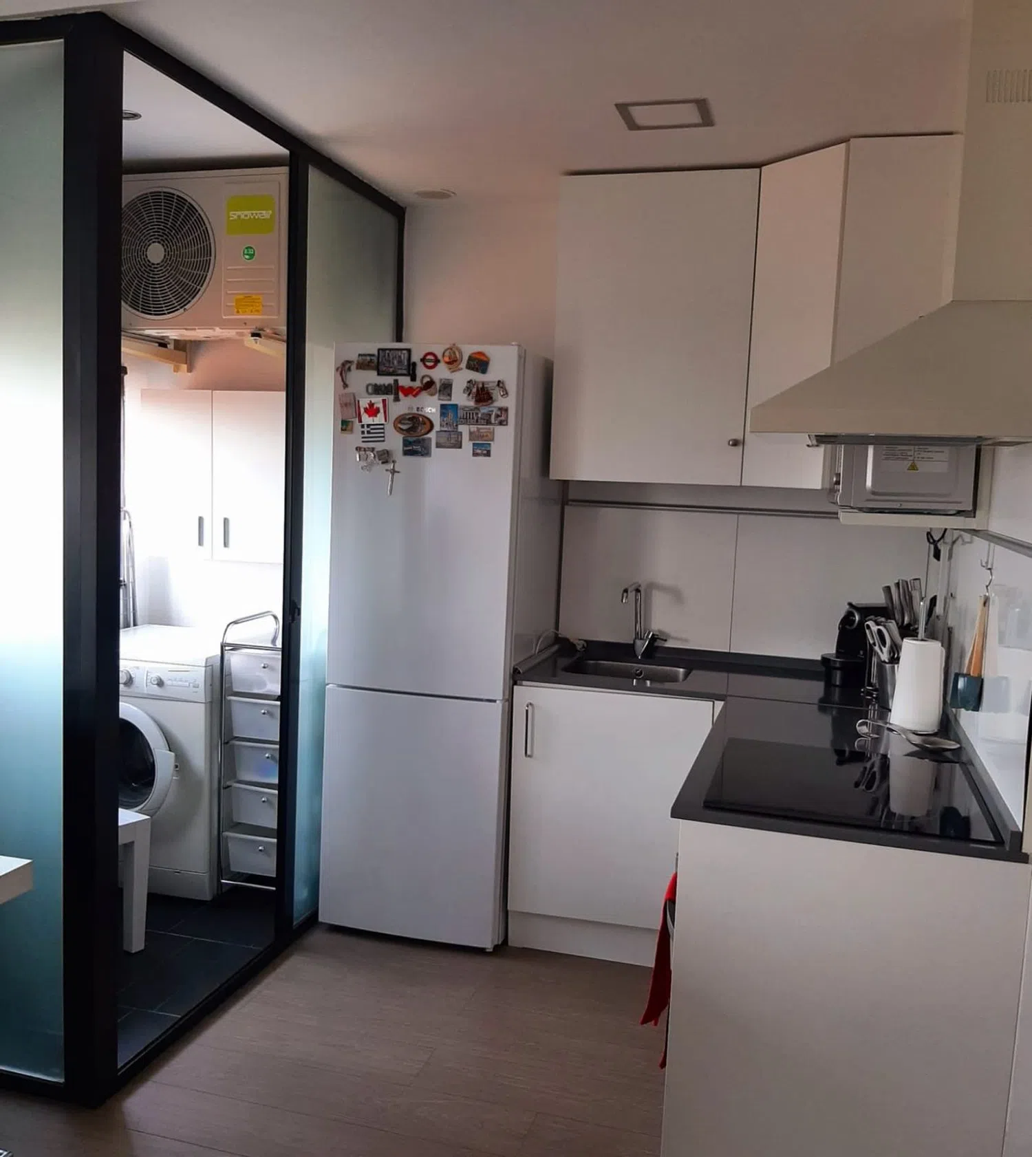 Piso en calle de José Antonio Rebolledo y Palma, 20 - Foto 4