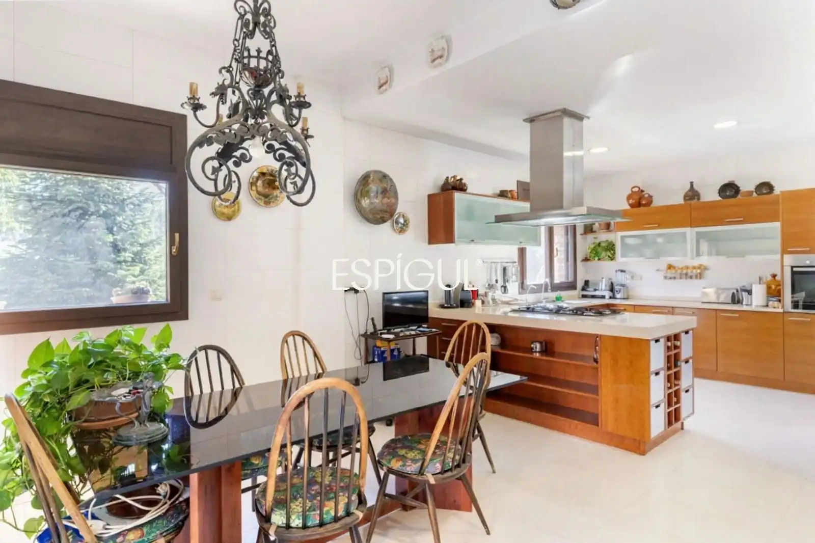 Chalet en  FUSTER I SERRACANT - Foto 20