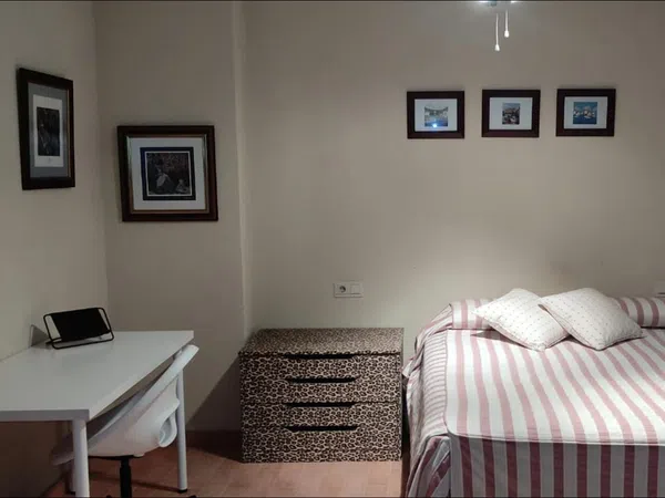 Piso en Calle Robinson Crusoe, 1, Cortijo Alto - Foto 6