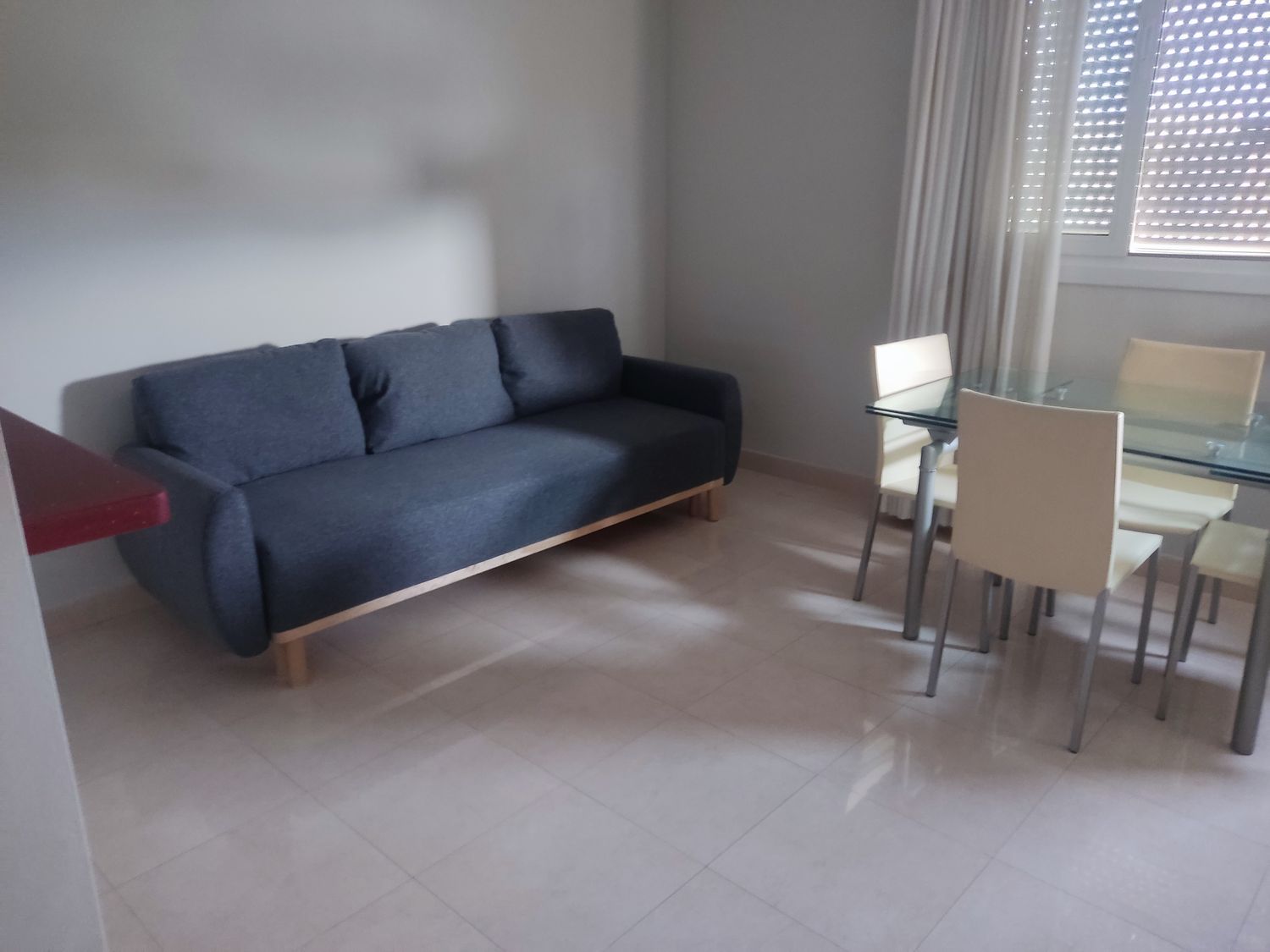 Piso en avenida Plutarco, 16 - Foto 1