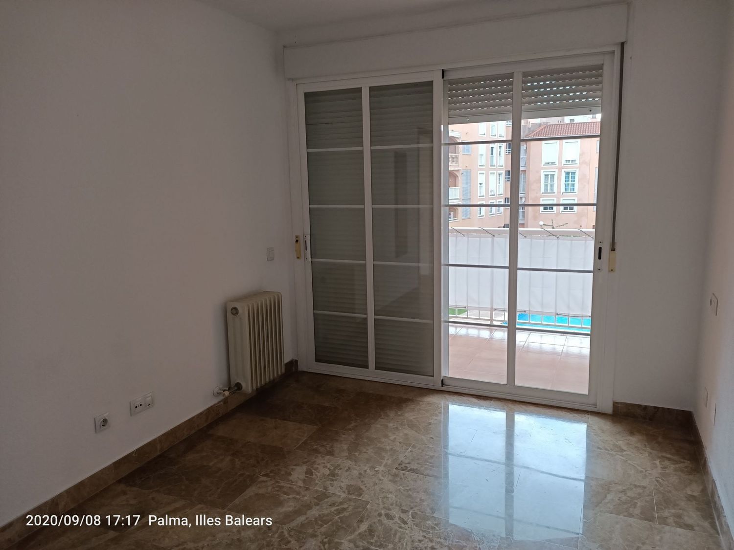 Piso en Calle d'Henri Dunant, 1 - Foto 9