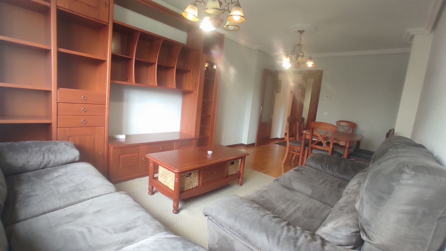 Piso en Avenida Herrera Oria, 122, Alisal - Cazoña - San Román, Alisal - Cazoña - San Román - Foto 26