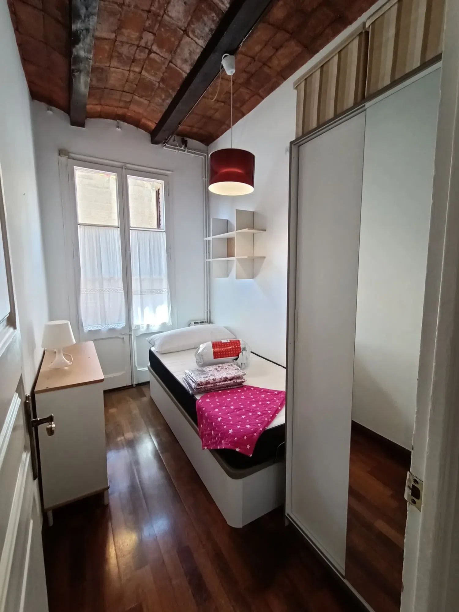Piso en via Augusta, 72 - Foto 8