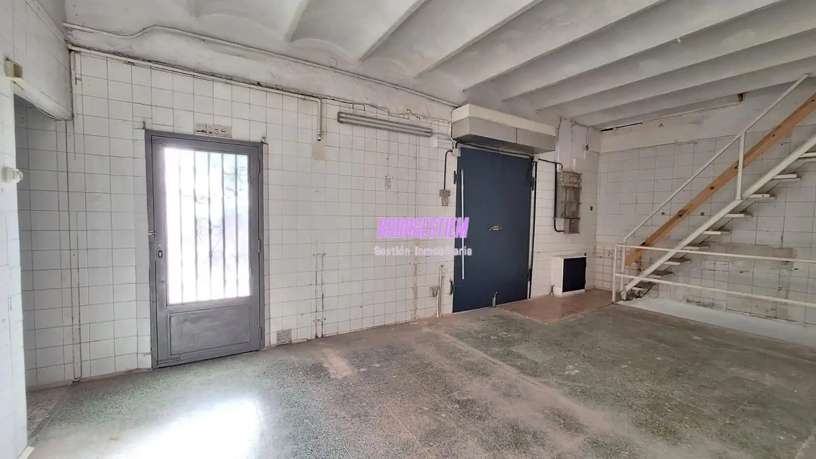 Local comercial en  Avenida Avinguda del Marquès de Mont-roig, 40 - Foto 14