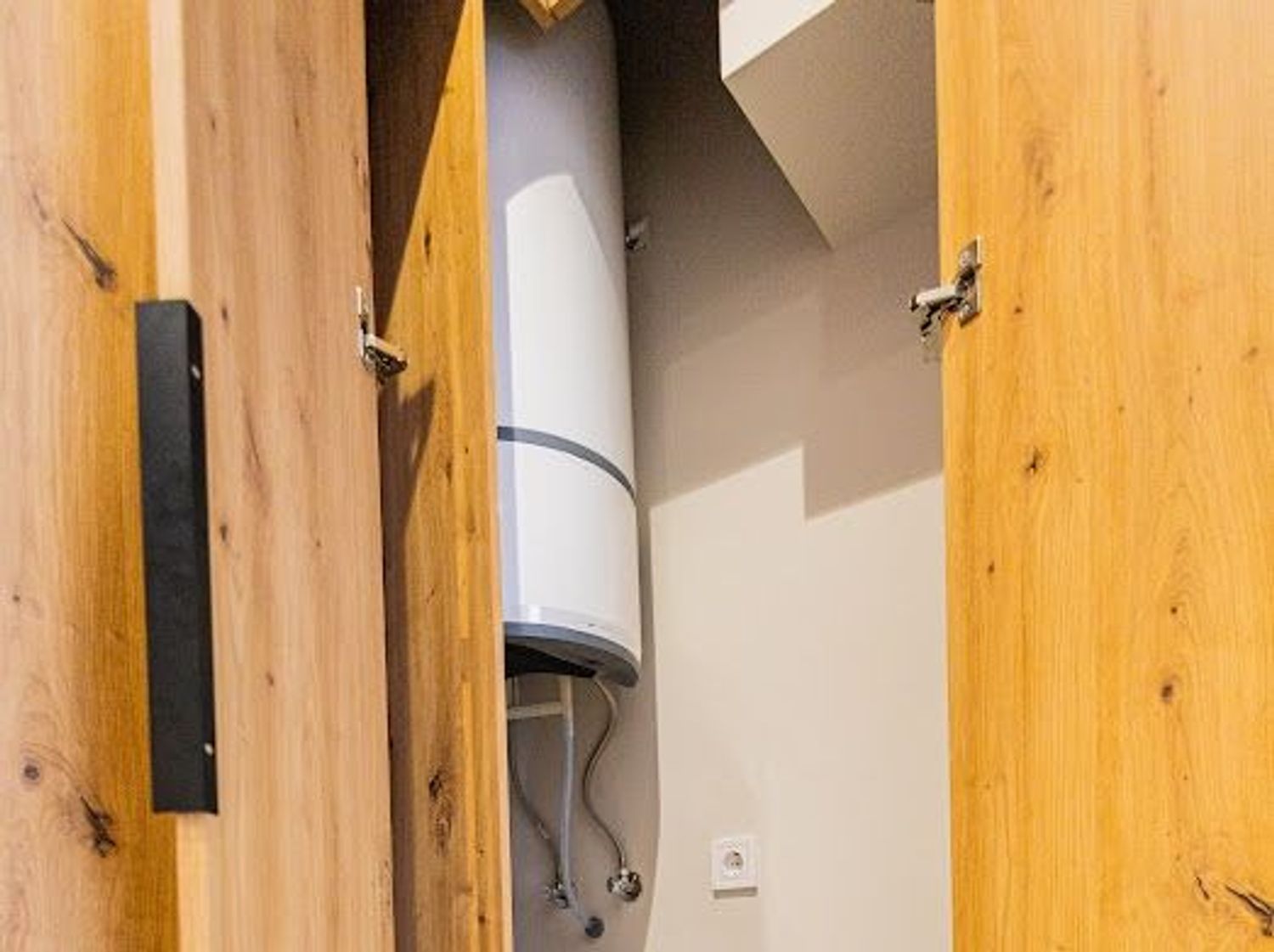 Piso en calle Aaiun, 9 - Foto 8