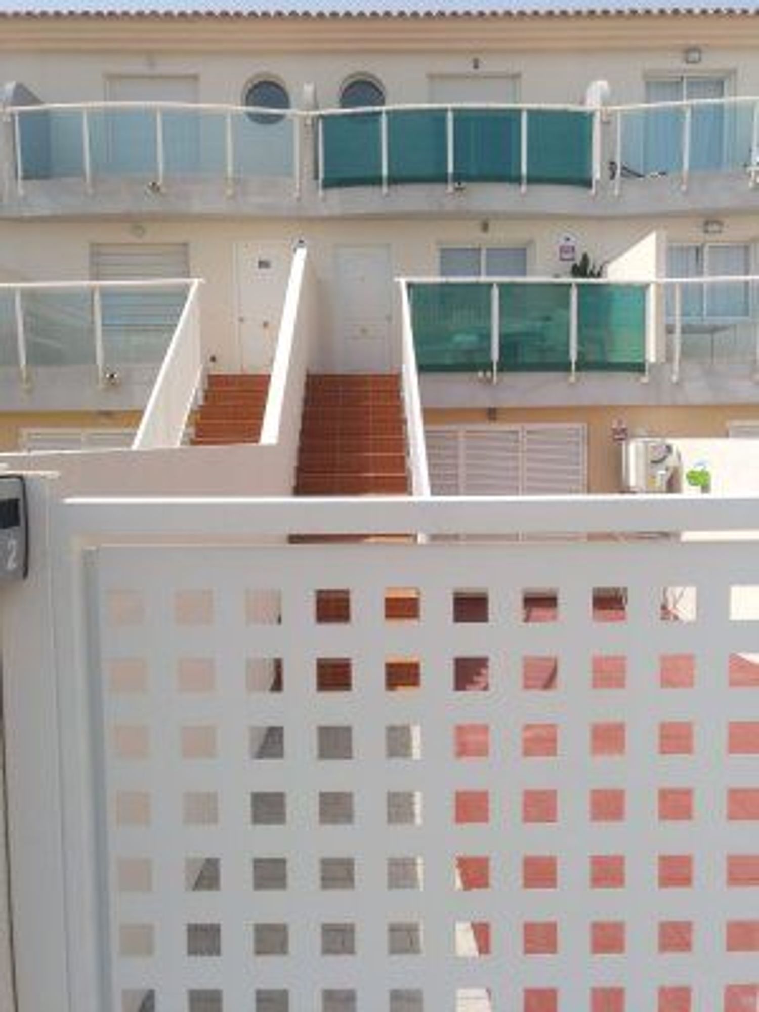Estudio en Calle de Beniarjó, 13, Platja de Oliva, Platja de Oliva - Foto 26