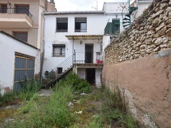 Casa o chalet independiente en Calle Arrabal, 15 - Foto 37