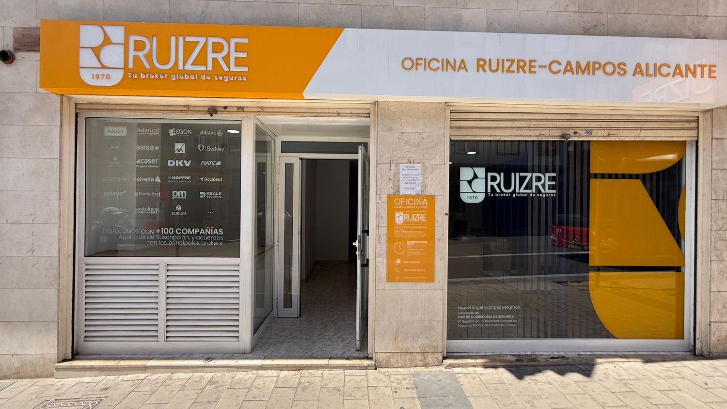 Local en Avenida de Jijona, Campoamor - Foto 25
