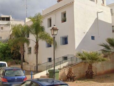 Piso en  Calle Motril 19 - Foto 1
