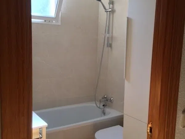 Piso en avenida de Jerez, 3 - Foto 3