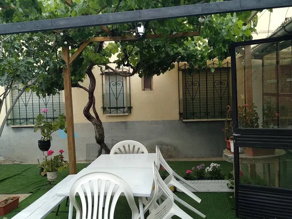 Casa de pueblo en Camino el Vergel, 9 - Foto 32