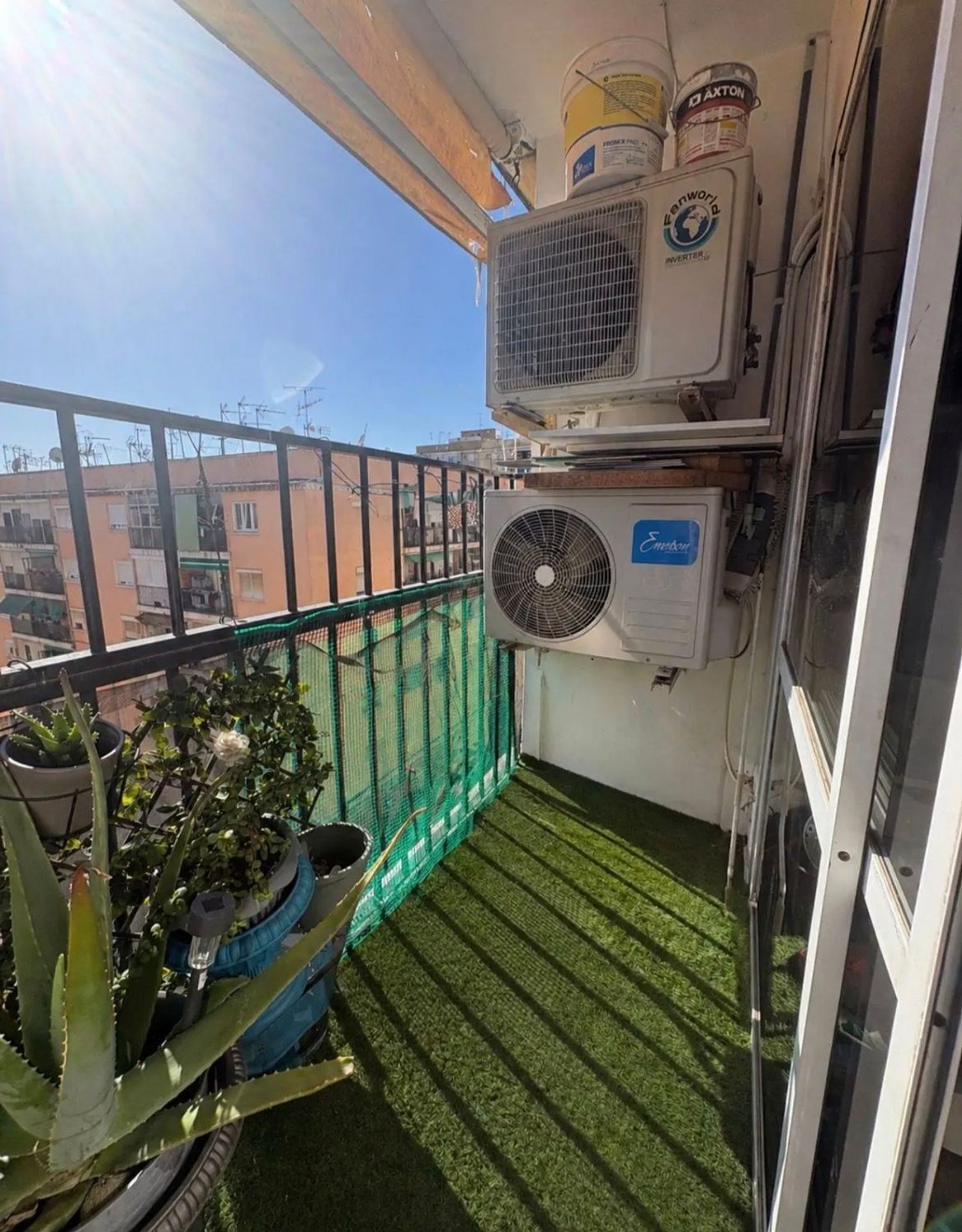 Piso en Calle de Tomàs Rul·làn, 70 - Foto 7