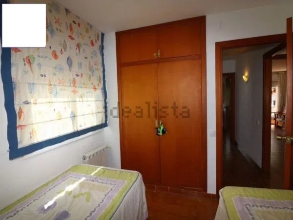 Piso en Calle de Carles Buïgas, 43 - Foto 9