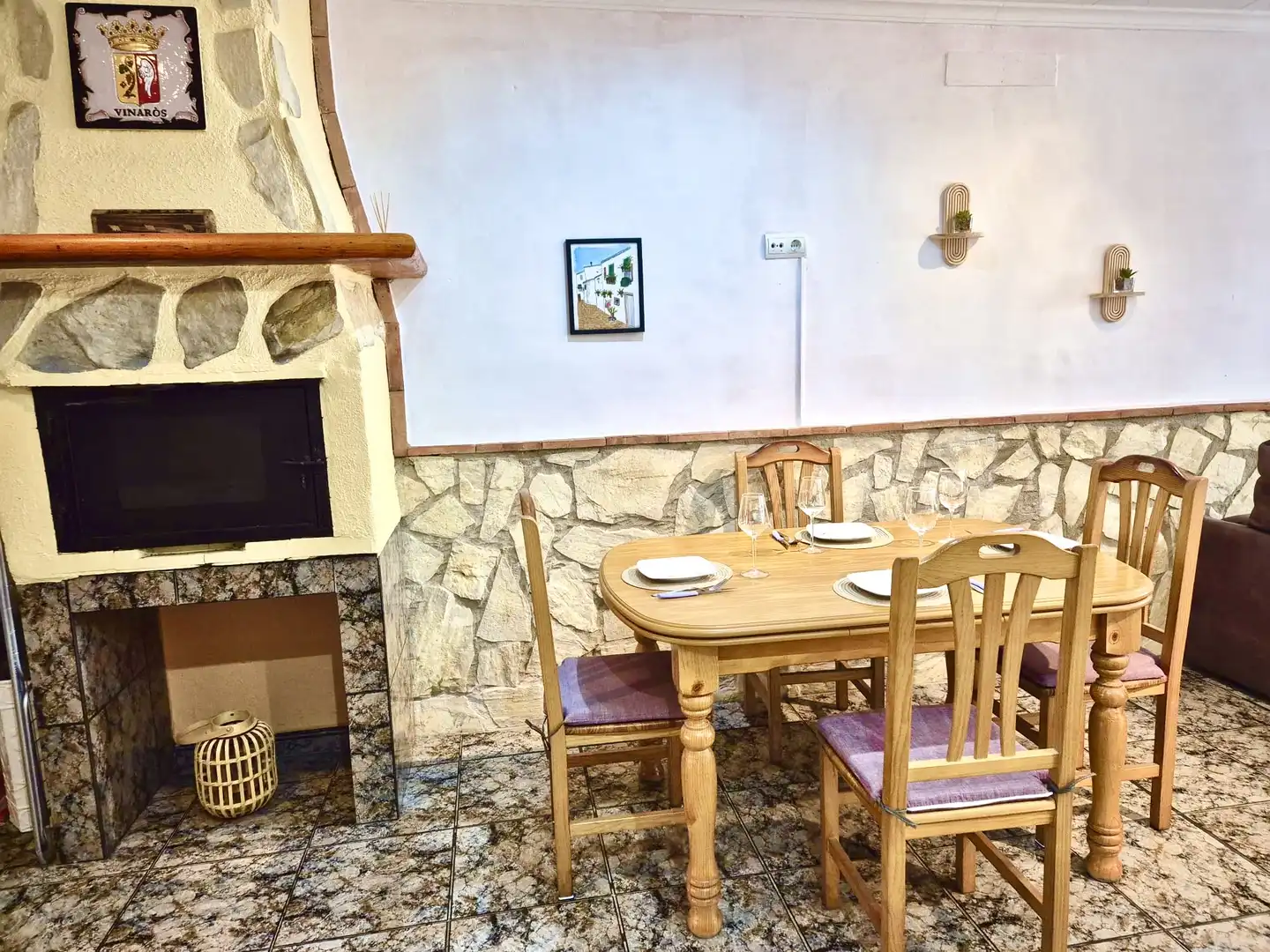 Piso en  Carrer de Sant Gregori 52 - Foto 4