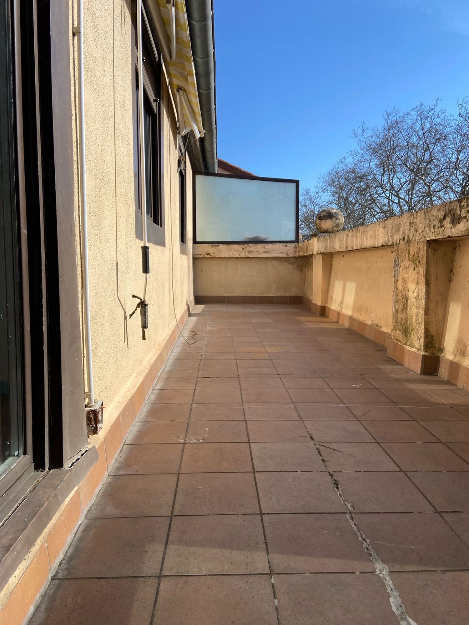 Ático en calle de Juan de Labrit, 1 - Foto 24