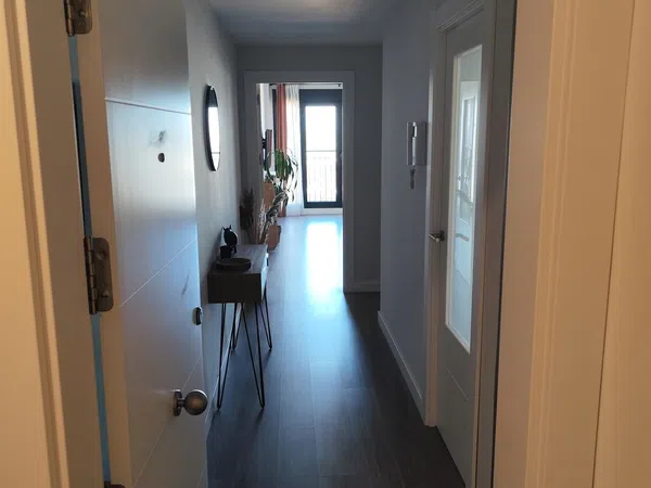 Ático en avenida Sanlúcar, 2 - Foto 19