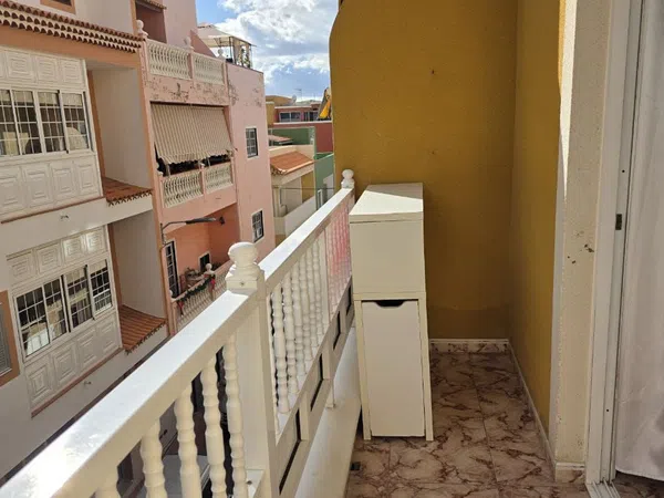 Piso en calle de Guargacho, 21 - Foto 12