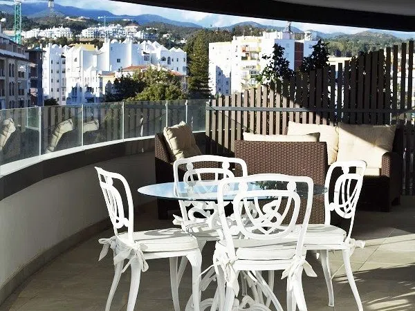 Piso en avenida Juan Carlos I, 42 - Foto 13