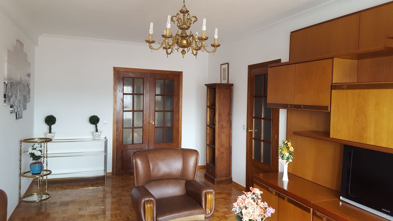 Piso en Calle de José Luis Bugallal Marchesi, 9, Someso - Matogrande, Someso - Matogrande - Foto 4