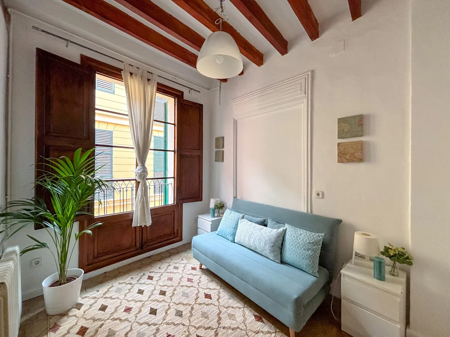 Piso en calle de Vallseca, 4 - Foto 20