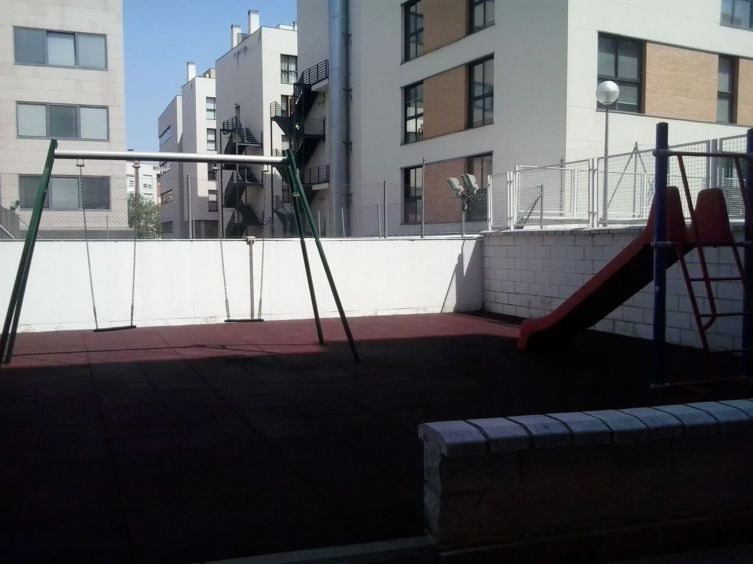 Piso en calle de Julian Camarillo, 59 - Foto 9