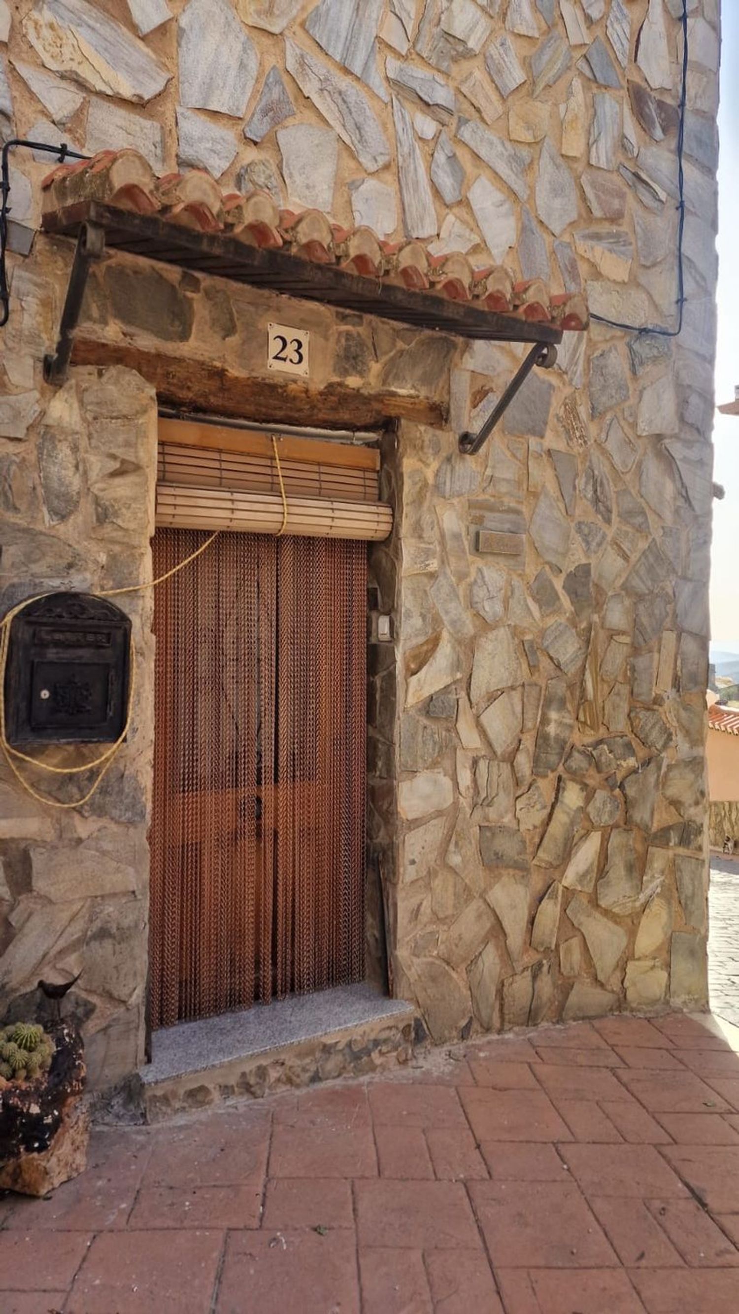 Casa o chalet independiente en Calle Chorro, 22 - Foto 2