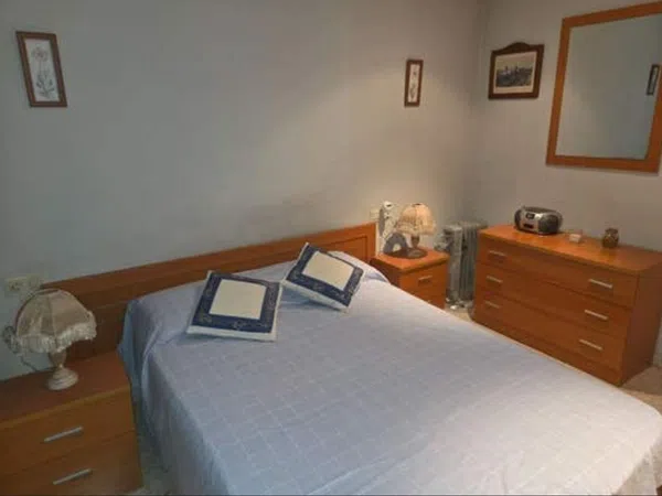 Piso en Calle Hamlet, 5, Cortijo Alto - Foto 3