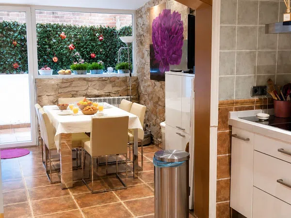 Chalet adosado en Calle de la Azalea, 210, El Soto de la Moraleja, El Soto de la Moraleja - Foto 6