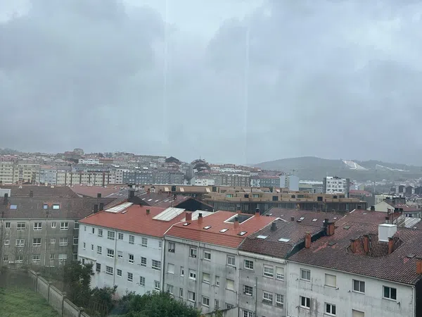Piso en Avenida de Ferrol, 39, Conxo, Conxo - Foto 13