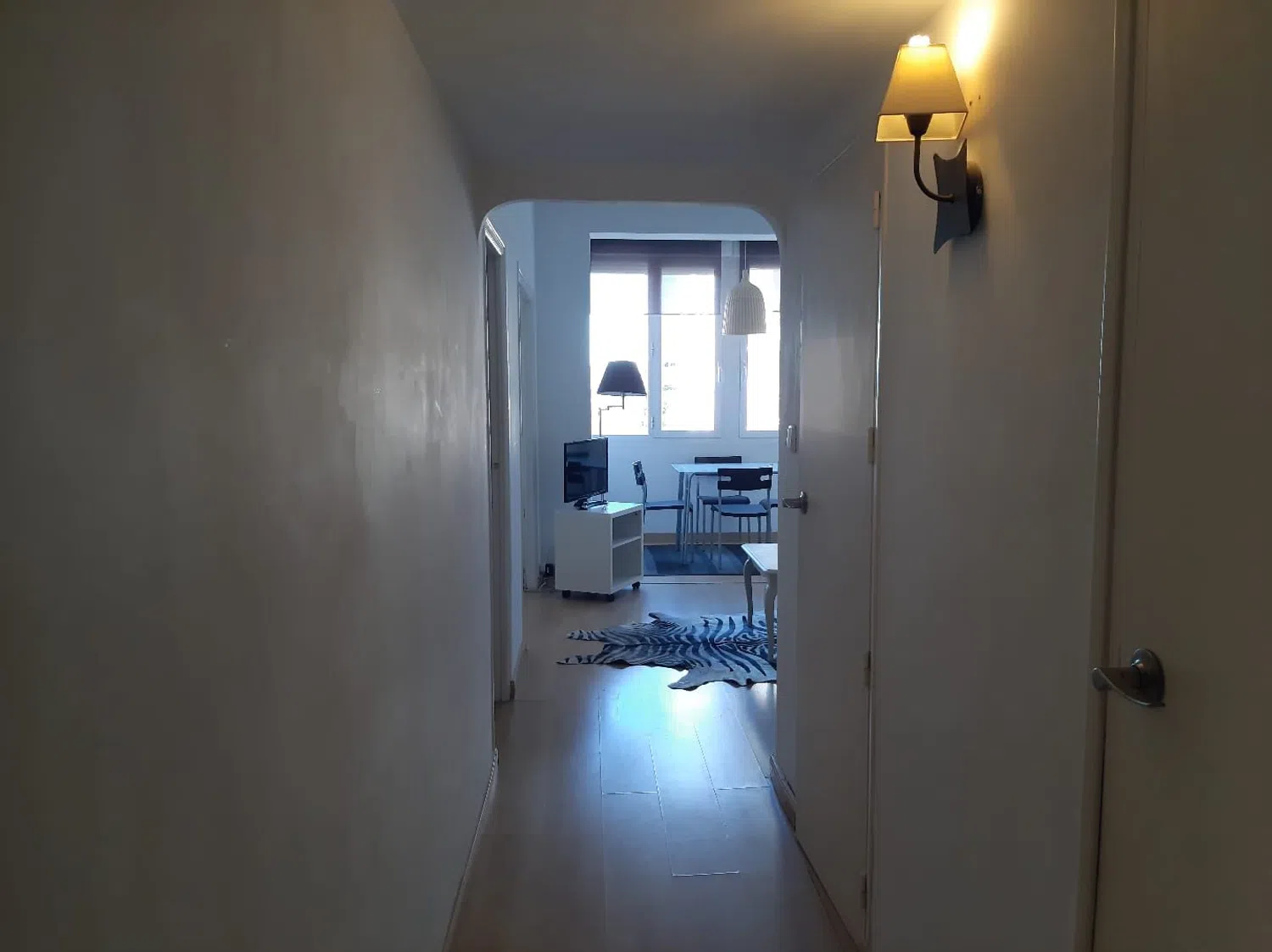 Piso en paseo de la Castellana, 243 - Foto 4