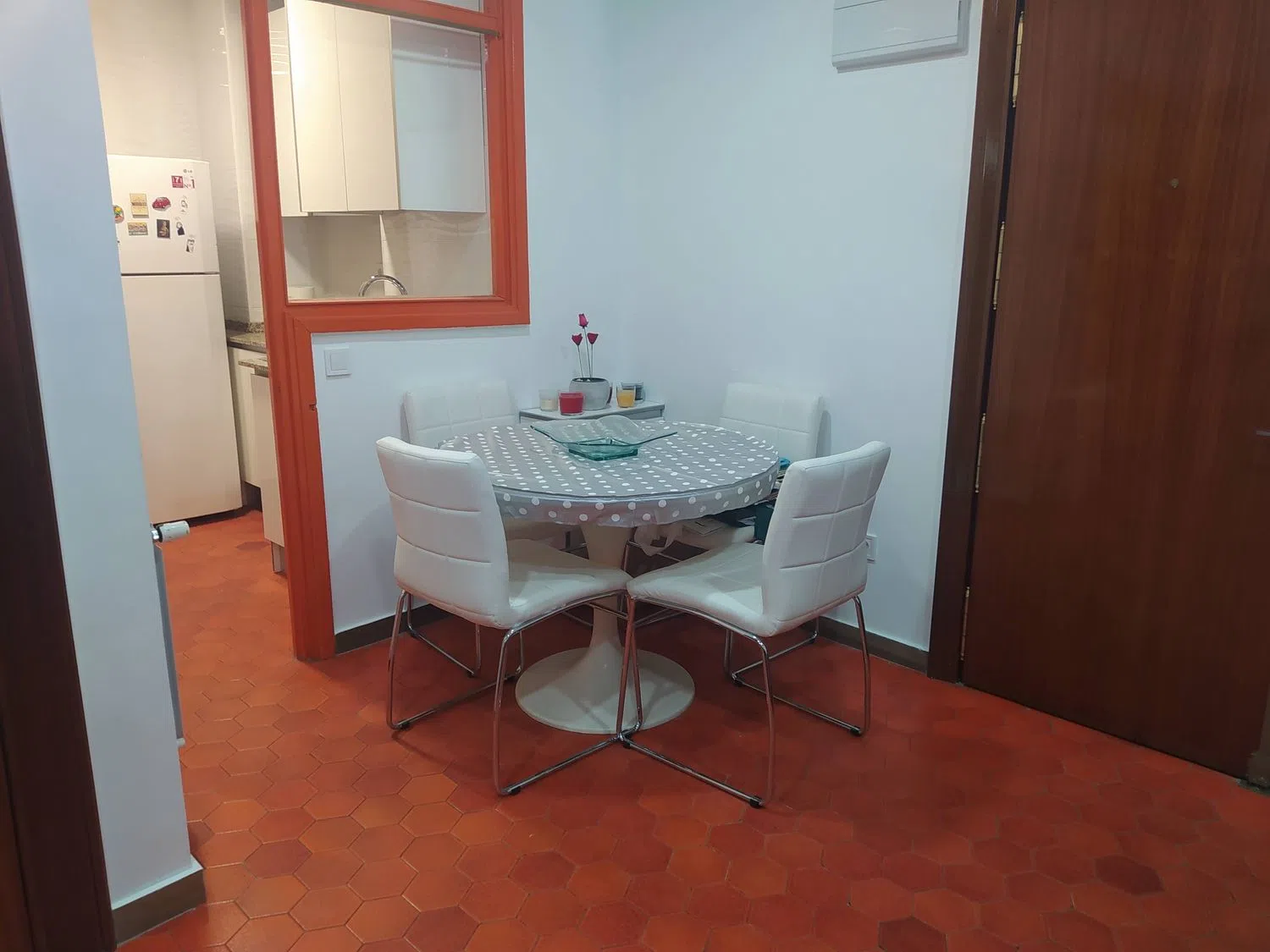 Piso en calle de Atocha, 81 - Foto 1