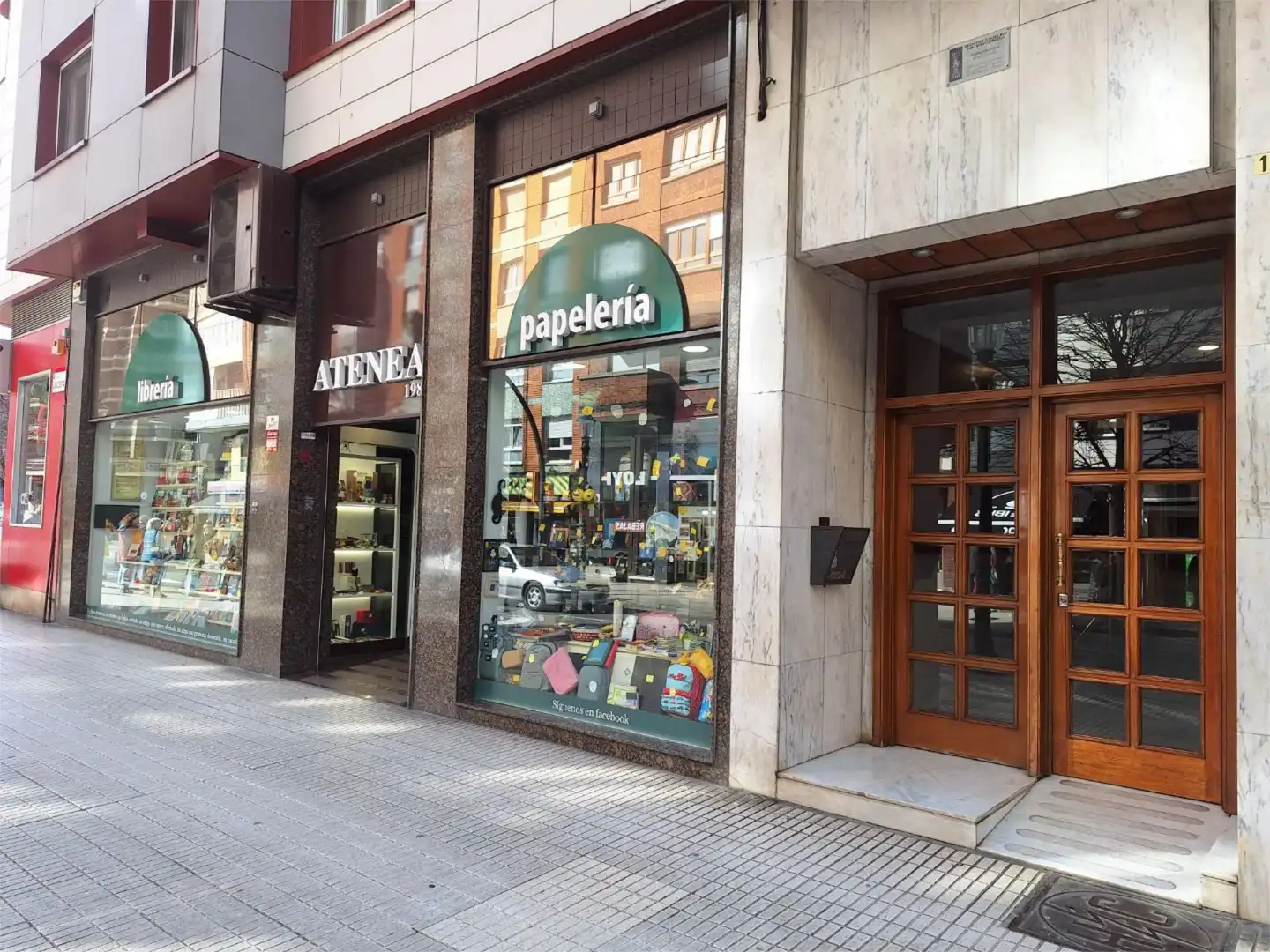 Piso en  Avenida de la Costa 166 - Foto 2