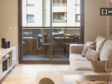 Piso en  Valencia Capital - Foto 1
