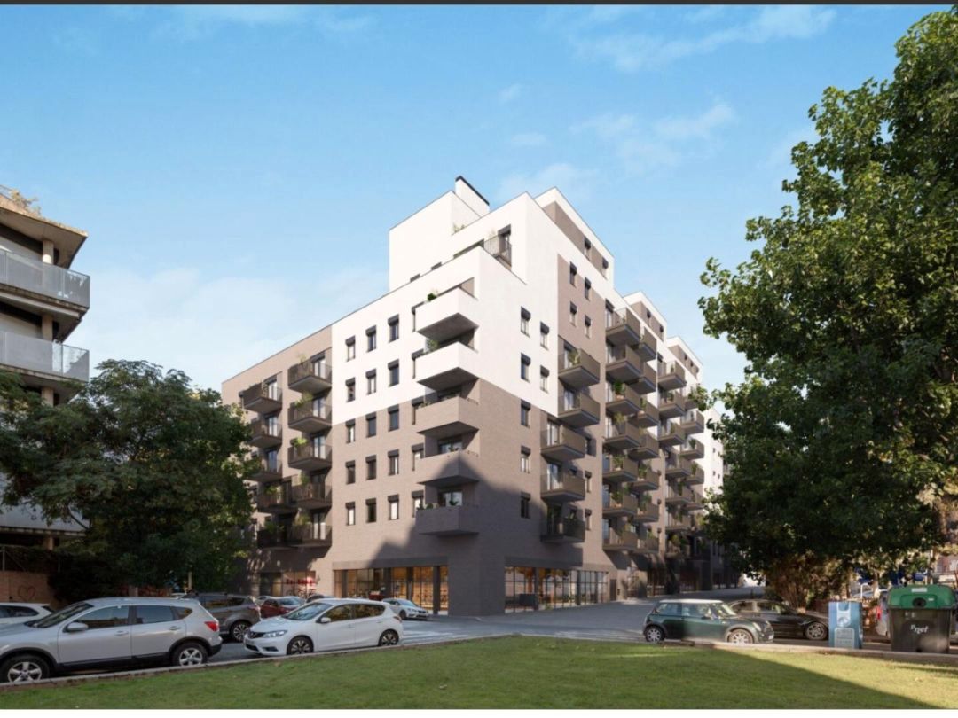 Local comercial en  Carrer del Bruc 26 - Foto 9