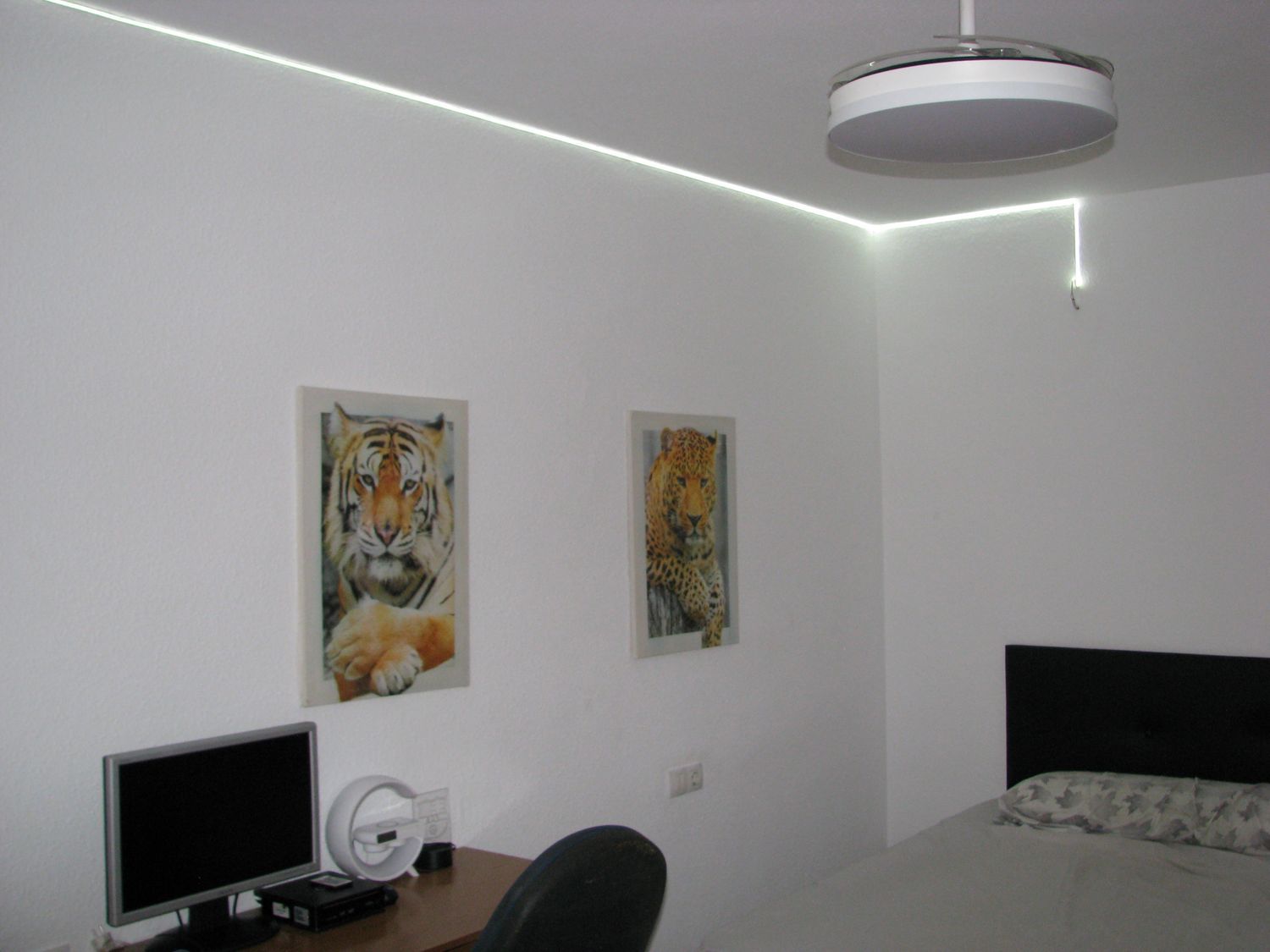 Casa o chalet independiente en Calle Sevilla, 5 n, Sagrado Corazón - Foto 21