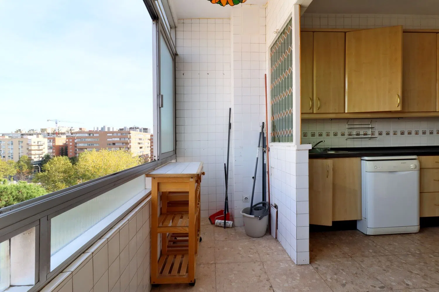 Piso en paseo de la Castellana, 213 - Foto 29