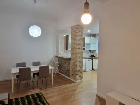 Piso en Lluis Santàngel, 15