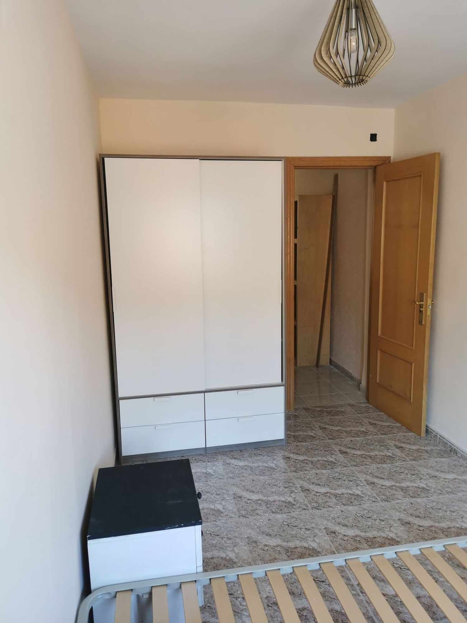 Piso en Calle Virgen de Belén, 8, Opañel - Foto 3